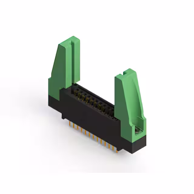 395-026-525-588 EDAC Inc.  Edgeboard Connectors